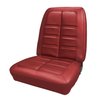 AA66CL00010505 66 DART GT BUCKETS - CRIMSON RED - image 1