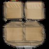 AA66CL00020617 66 DART 270 SPLIT BENCH - GINGER/GOLD - image 1