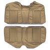 AA66CM00040616 66 CHRYLSER 300 HARDTOP REAR - GINGER - image 1