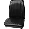 Front Bucket Seat Upholstery 1966 Satellite - image 1