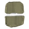 AA66CW00050420 66 CORONET CONV. REAR BENCH CITRON - image 1