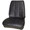 Front Bucket Seat Upholstery 1966 Charger/Coronet - image 1