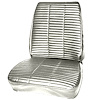 Front Bucket Seat Upholstery 1966 Charger/Coronet - image 1