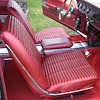 Front Bucket Seat Upholstery 1966 Charger/Coronet - image 1