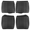Rear Bucket Seat Upholstery 1966 Charger Fastback - image 1