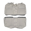 AA67CF00056202 67 SPORT FURY/FURY III CONV. REAR - PEARL WHITE - image 1