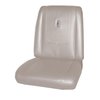 AA67CL00010202 67 DART GT BUCKETS - PEARL WHITE - image 1