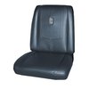 AA67CL00010320 67 DART GT BUCKETS - METALLIC NAVY - image 1