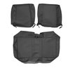 AA67CL00026100 67 DART GT SPLIT BENCH - BLACK - image 1