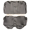 Rear Bench Seat Upholstery 1967 Coronet