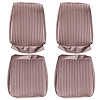 AA67CWX0010620 67 CHARGER BUCKETS - COPPER - image 1