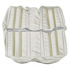 AA68CF00040231 68 SPORT FURY HARDTOP REAR - MT PARCH W/ GOLD ACCENT - image 1