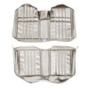 AA68CF00060202 68 FURY III CONV. REAR - PEARL WHITE - image 1