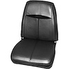 Front Bucket Seat Upholstery 1968 Dart GT/GTS - image 1