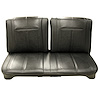 AA68CL00026100 68 DART GT/GTS SPLIT BENCH - BLACK - image 1
