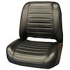 AA68CSS0010100 68 SUPER STOCK BUCKETS - BLACK - image 1