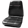 Front Bucket Seat Upholstery 1968 Coronet - image 1