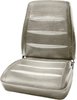 AA68CX00010202 68 CHARGER BUCKETS - PEARL WHITE/PRL WHT W/PRL WHT - image 1