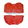 AA69CF00050528 69 SPORT FURY CONV. REAR - RED - image 1