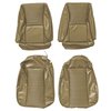 AA69CL00010630 69 DART GT/GTS BUCKETS - GOLD - image 1