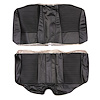 Rear Bench Seat Upholstery 1969 Dart GT/GTS - image 1