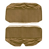 AA69CL00080650 69 DART SWINGER HARDTOP REAR - SADDLE - image 1