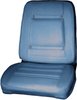 AA69CM00010336 69 300/NEWPORT NON-RECLINING BUCKETS - NAVY - image 1