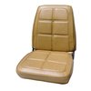 AA69CX00010670 69 CHARGER DUKES OF HAZZARD BUCKETS - TAN - image 1