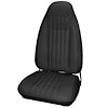 Front Bucket Seat Upholstery 1970-1971 Barracuda - image 1
