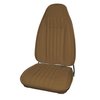 AA70CBL0010656 70 BARRACUDA LEATHER BUCKETS - BROWN - image 1