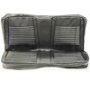 Rear Bench Seat Upholstery 1970 Challenger Hardtop