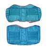 AA70CJ00056338 70 CHALLENGER COACHMAN CONV REAR- BRIGHT BLUE - image 1