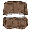AA70CJL0040656 70 CHALLENGER LEATHER HARDTOP- BROWN - image 1