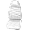 Front Bucket Seat Upholstery 1970 Challenger - image 1