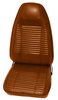 AA70CJS0010540 70 CHALLENGER REGAL BUCKET FRONT -BURNT ORANGE - image 1