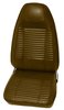 AA70CJS0010656 70 CHALLENGER REGAL BUCKET FRONT -BROWN - image 1