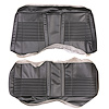 Rear Bench Seat Upholstery 1970 Challenger Hardtop - image 1