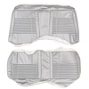AA70CJS0048200 70 CHALLENGER REGAL HARDTOP REAR -WHITE - image 1