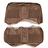 AA70CJS0048656 70 CHALLENGER REGAL HARDTOP REAR -BROWN - image 1