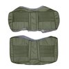 AA70CJS0056434 70 CHALLENGER REGAL CONV. REAR -DARK MET GREEN - image 1