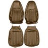 AA70CL00010656 70 DART GT/SWINGER BUCKETS - BROWN - image 1