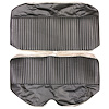 AA70CL00080100 70 DART SWINGER HARDTOP REAR - BLACK - image 1