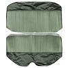 AA70CL00080435 70 DART SWINGER HARDTOP REAR - LIGHT MET GREEN/DARK MET GREEN - image 1