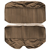 AA70CL00080656 70 DART SWINGER HARDTOP REAR - BROWN - image 1