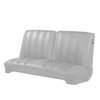 AA70CLU0020200 70 DART CUSTOM SPLIT BENCH - WHITE - image 1