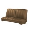 AA70CLU0020656 70 DART CUSTOM SPLIT BENCH - BROWN - image 1