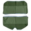 AA70CLV2080435 70 DART/VALIANT & 70 DUSTER REAR - LT MT GREEN/DK MT GREEN - image 1