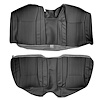 AA70CM00050100 70 CHRYSLER 300/NEWPORT CONVERTIBLE REAR - BLACK - image 1