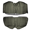 AA70CM00050434 70 CHRYSLER 300/NEWPORT CONV. REAR - DK METALLIC GREEN - image 1