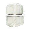 AA70CR00050200 70 SATELLITE/ROADRUNNER/GTX CONV REAR - WHITE - image 1
